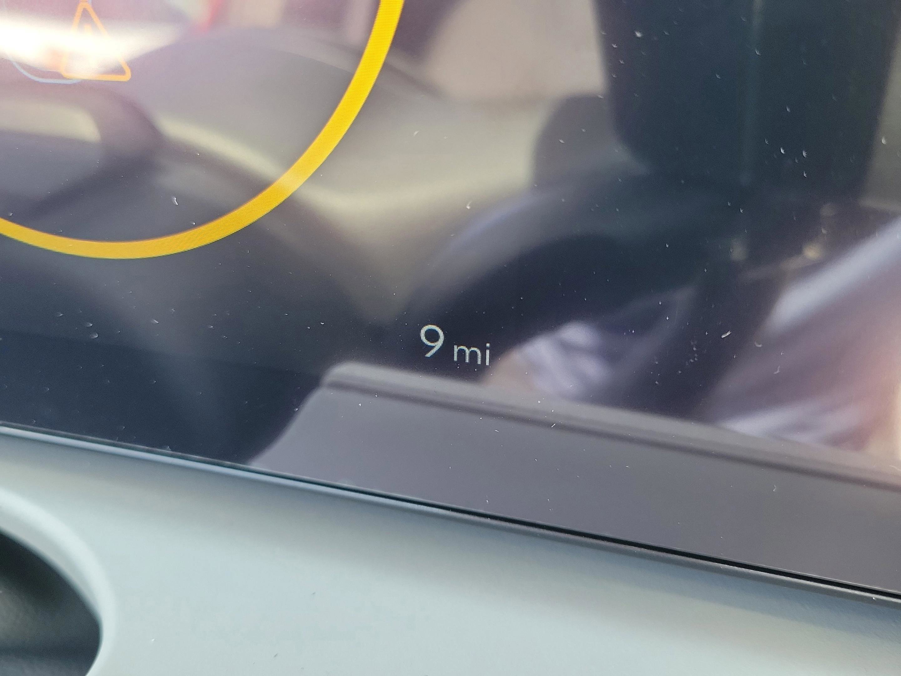 New 2026 Hyundai Tucson SEL image 13