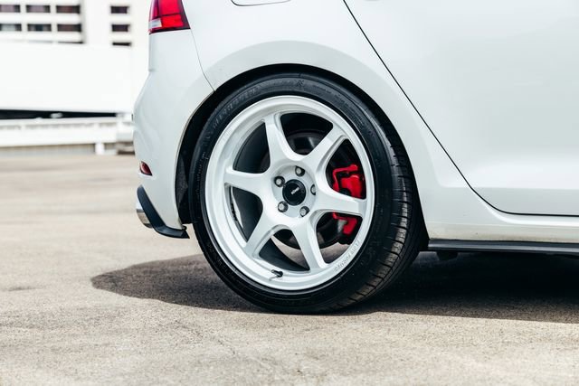 Used 2019 Volkswagen GTI SE FWD image 66