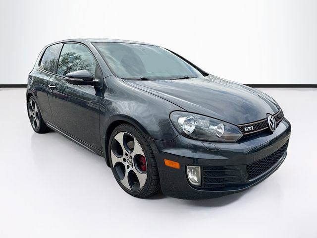 Used 2011 Volkswagen GTI 2-Door image 1