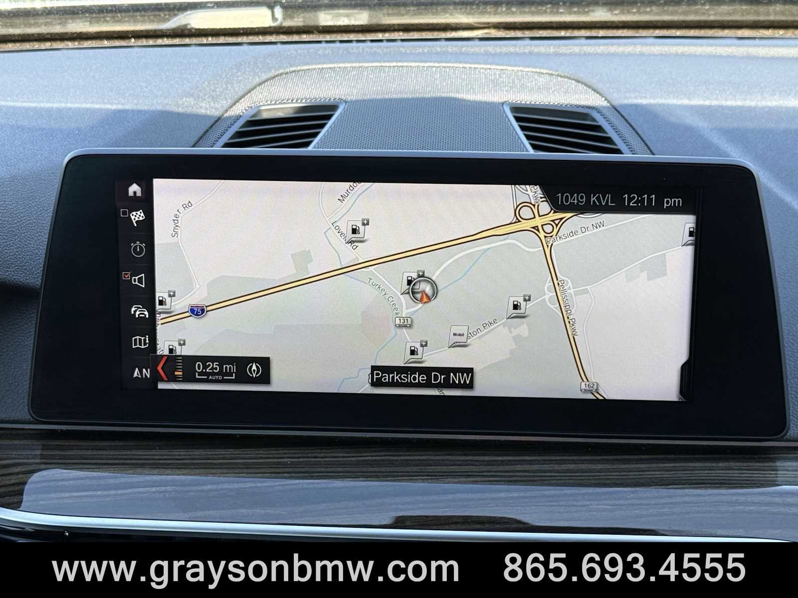 Used 2018 BMW 530i image 28