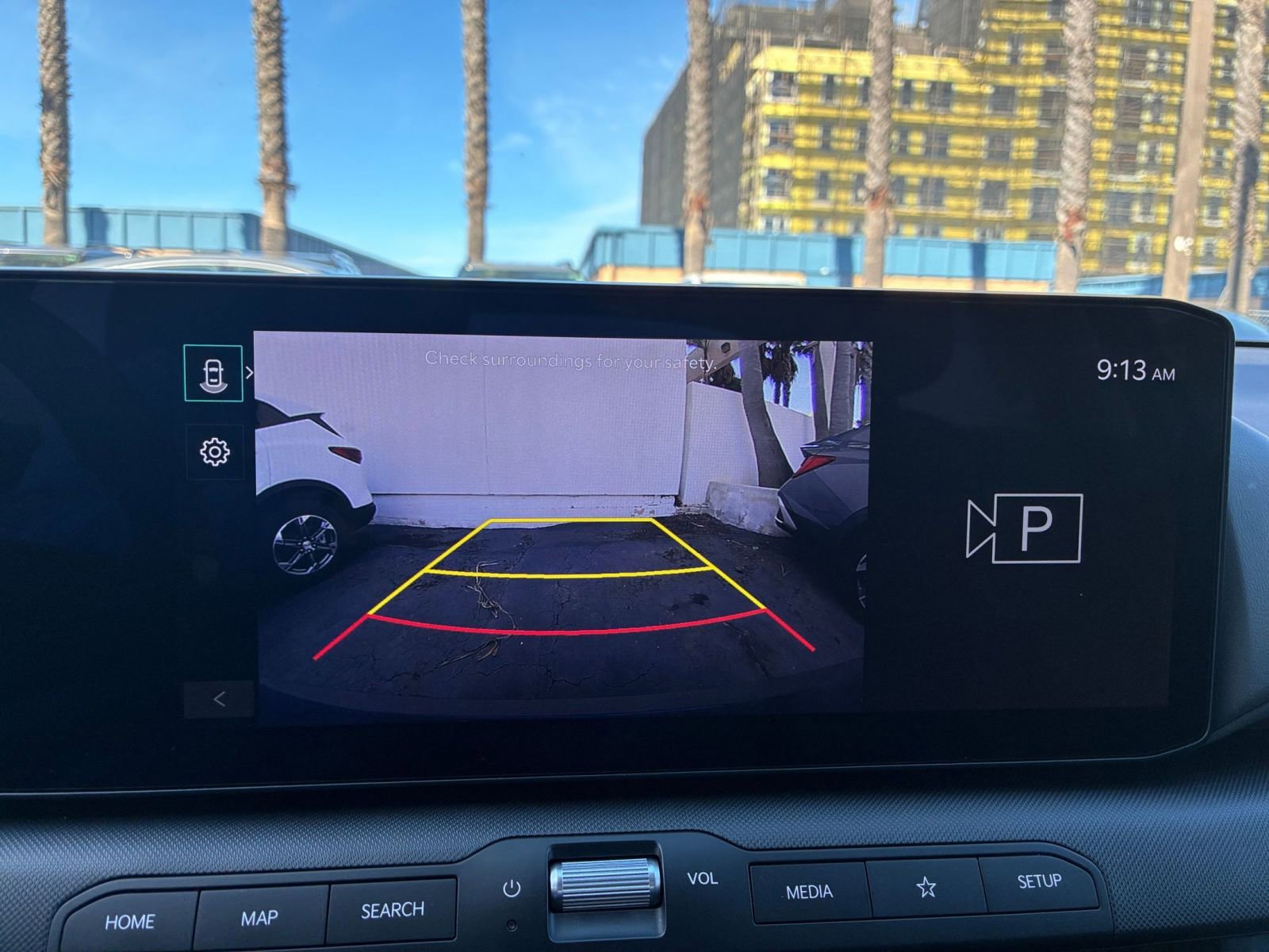 Used 2025 Kia K4 LXS image 22