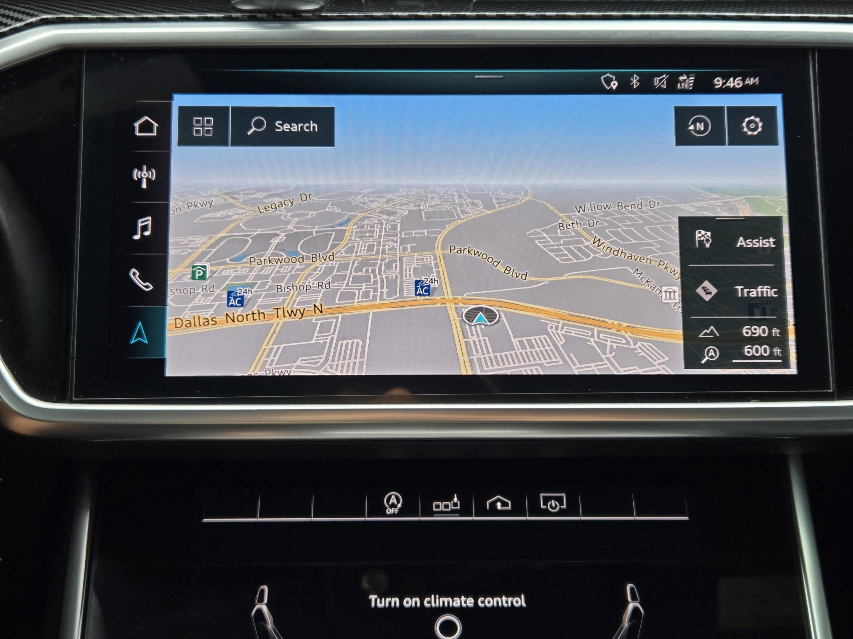 Used 2020 Audi A6 3.0T Premium Plus image 26