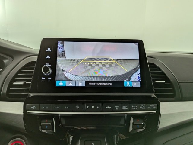 New 2026 Honda Odyssey EX-L image 5