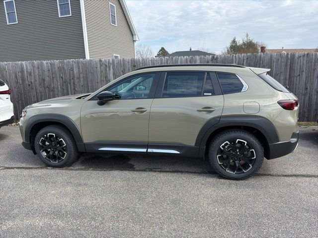 New 2026 MAZDA CX-50 Meridian Edition w/ Weather Package AWD/4WD image 17