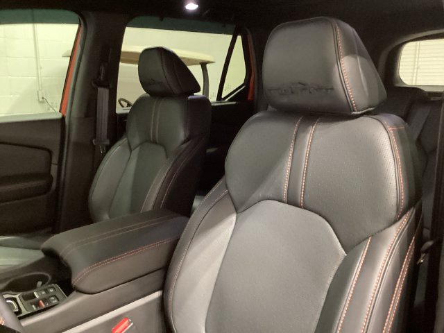 Used 2026 Honda Passport TrailSport Elite image 15