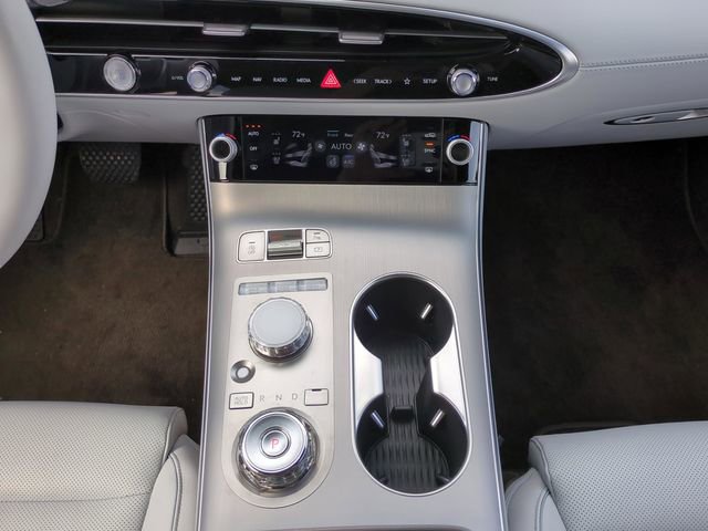 New 2026 Genesis GV70 2.5T Advanced AWD/4WD image 15