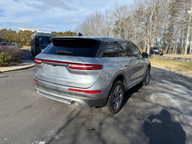 Used 2023 Lincoln Corsair AWD w/ Equipment Group 101A image 25