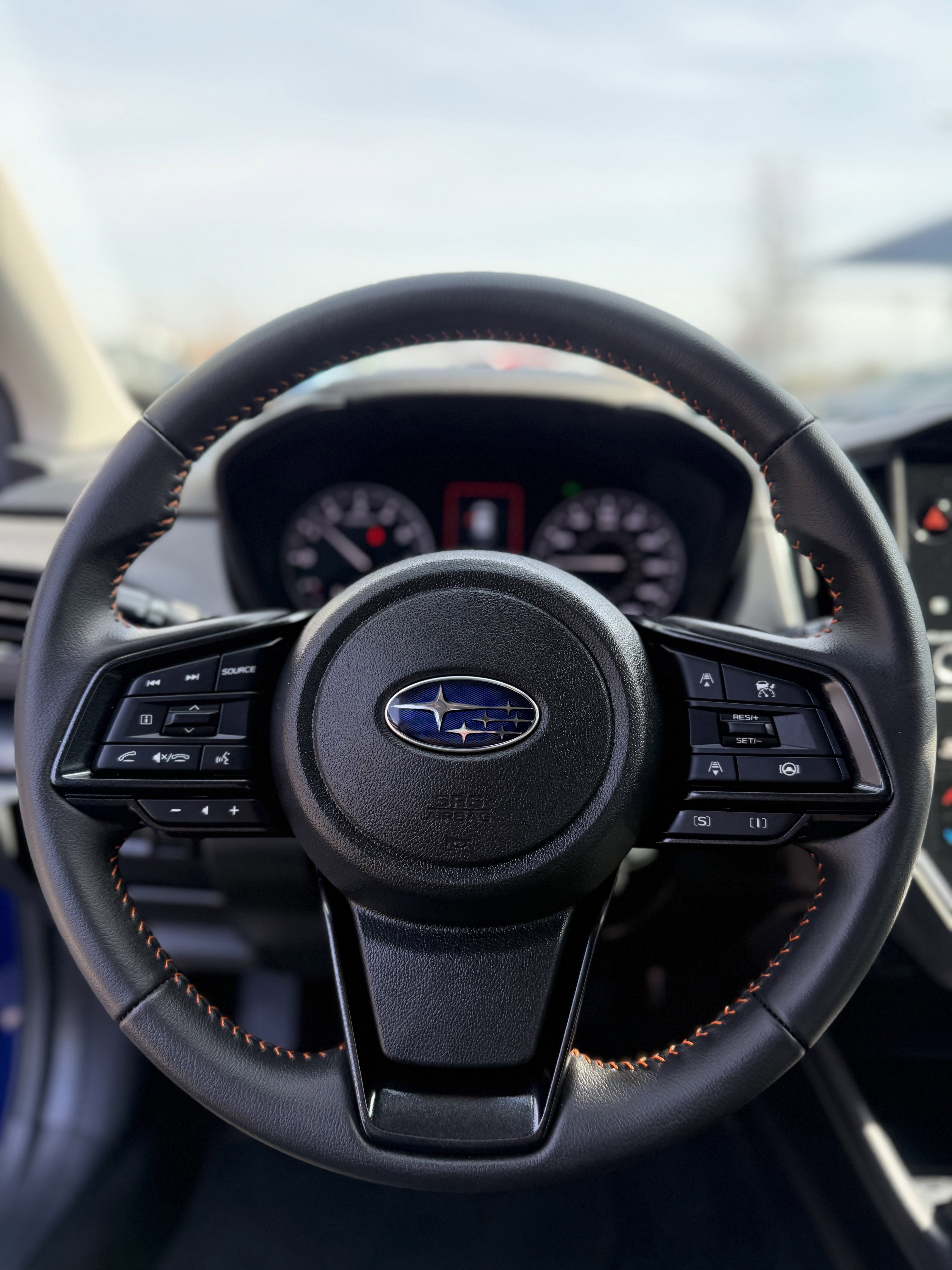 Used 2025 Subaru Crosstrek 2.5i Limited w/ Crosstrek Mirror Package image 21