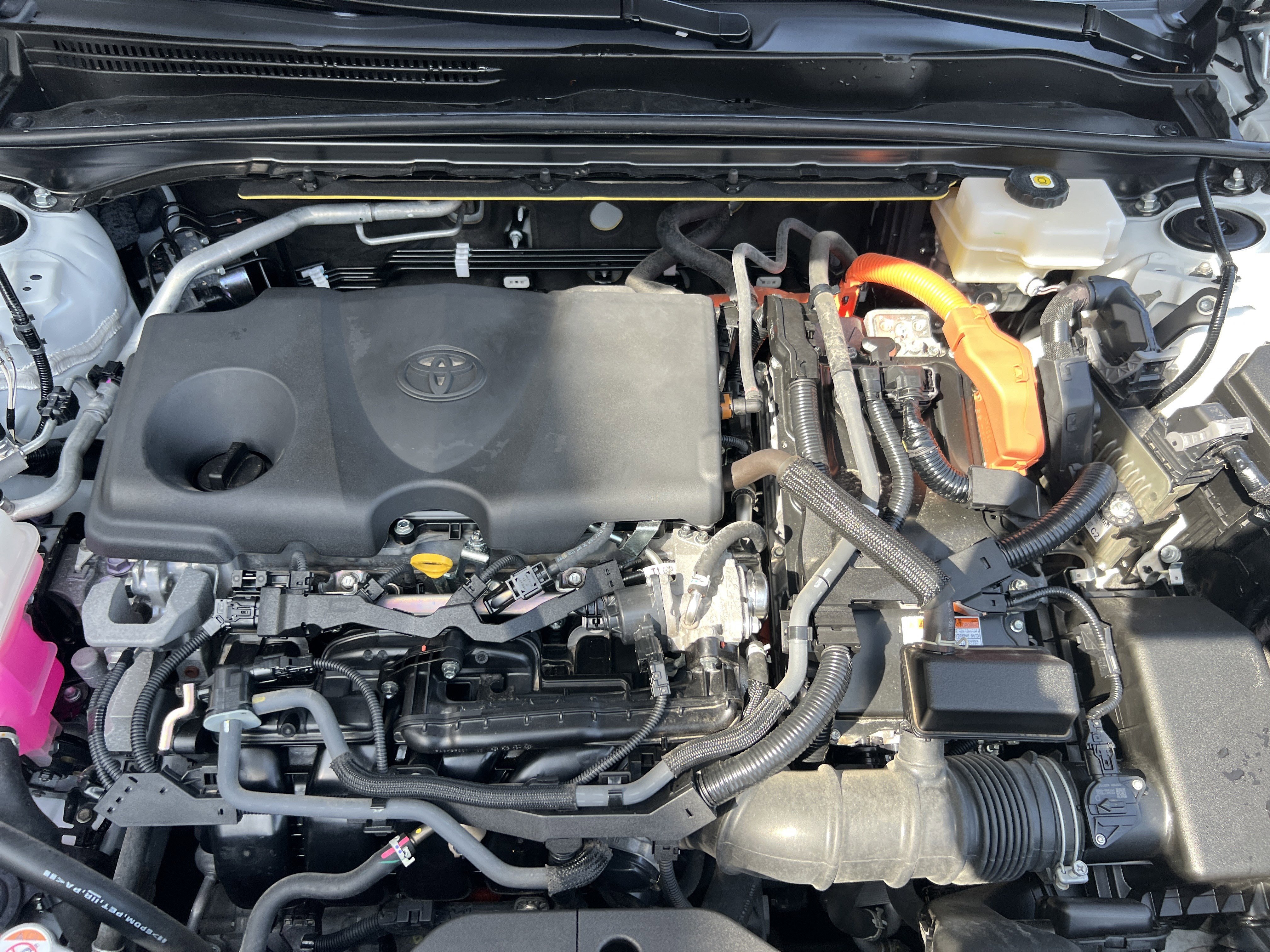 Used 2023 Toyota Crown Limited image 34