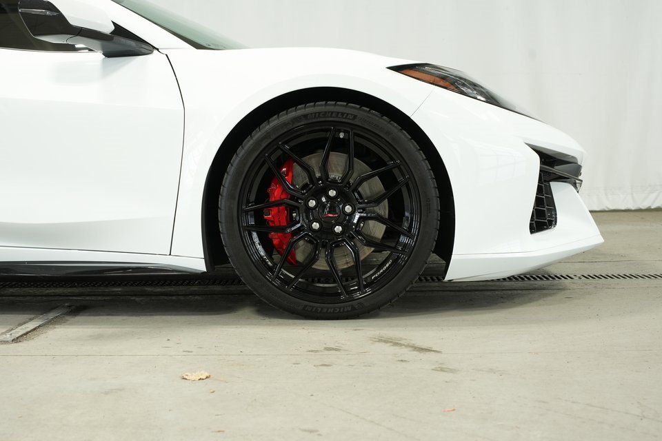 Used 2023 Chevrolet Corvette Z06 image 41