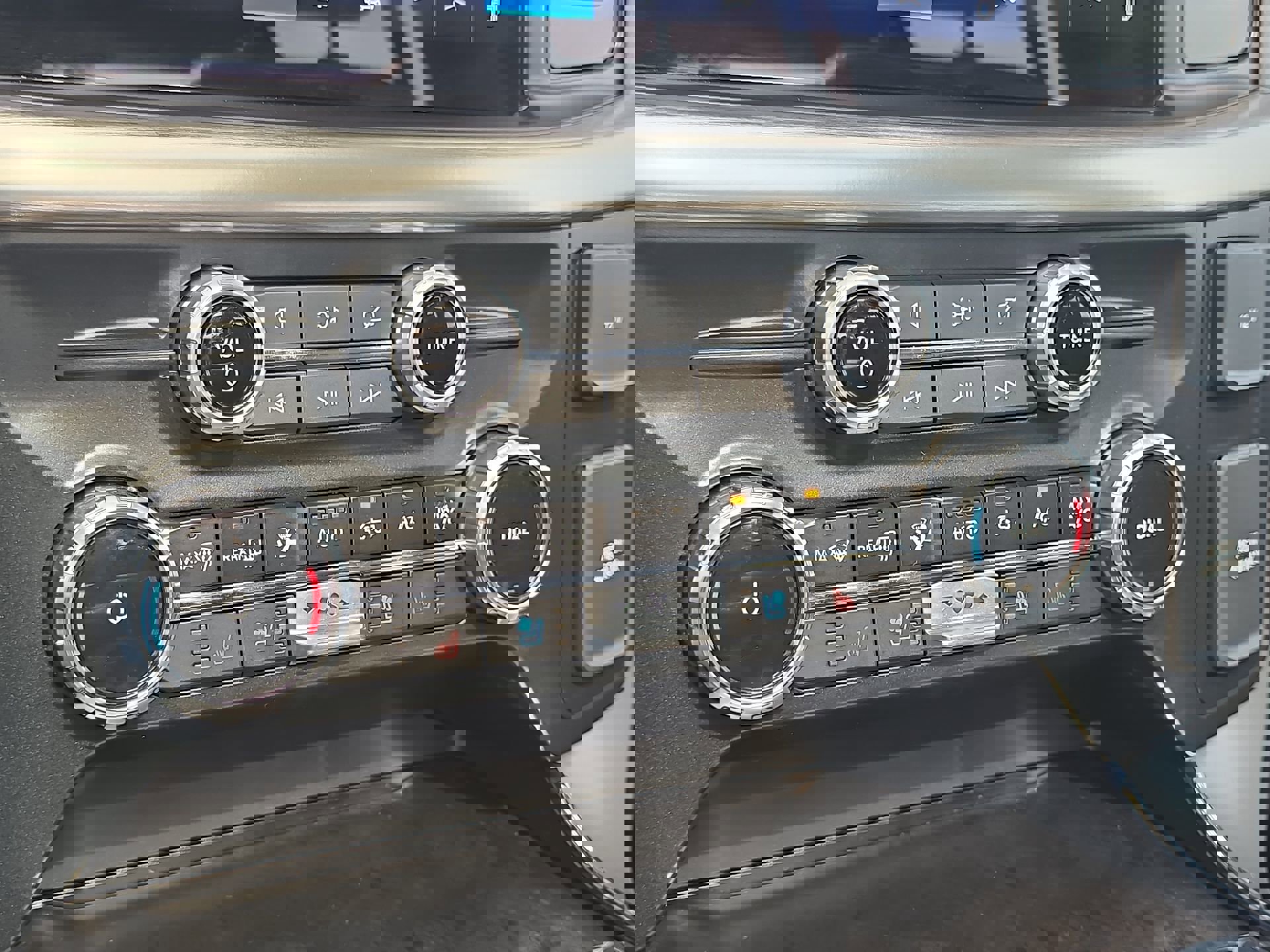 Certified 2023 Ford F150 Lariat w/ Trailer Tow Package AWD/4WD image 19