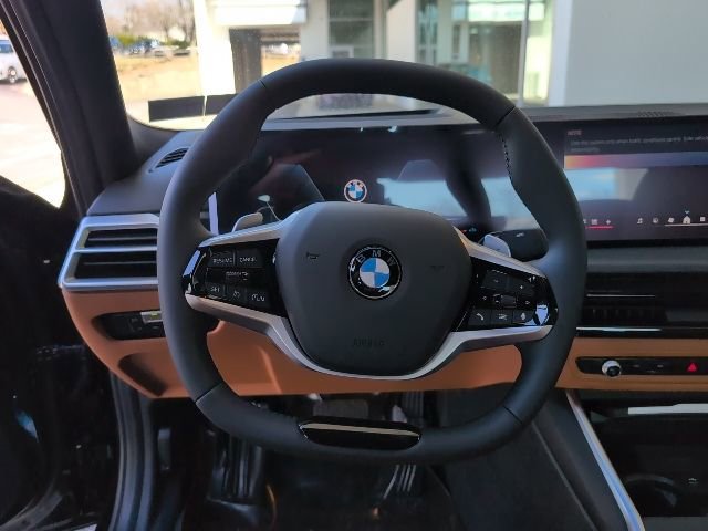 New 2026 BMW 330i xDrive Sedan image 18