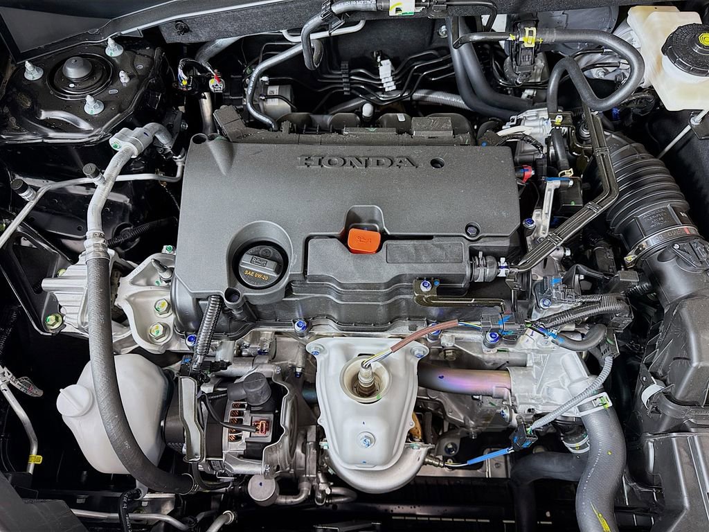 New 2026 Honda HR-V Sport image 28