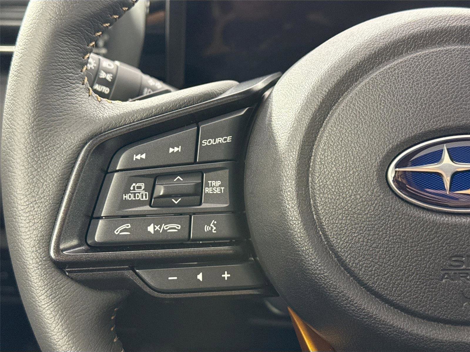 Used 2026 Subaru Outback Wilderness image 18