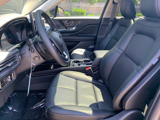 New 2025 Lincoln Corsair Grand Touring w/ Equipment Group 301A image 13