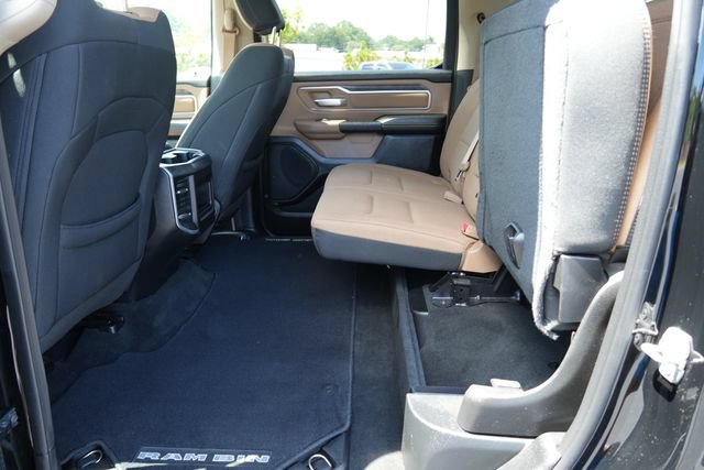 Used 2020 RAM 1500 Big Horn RWD image 15
