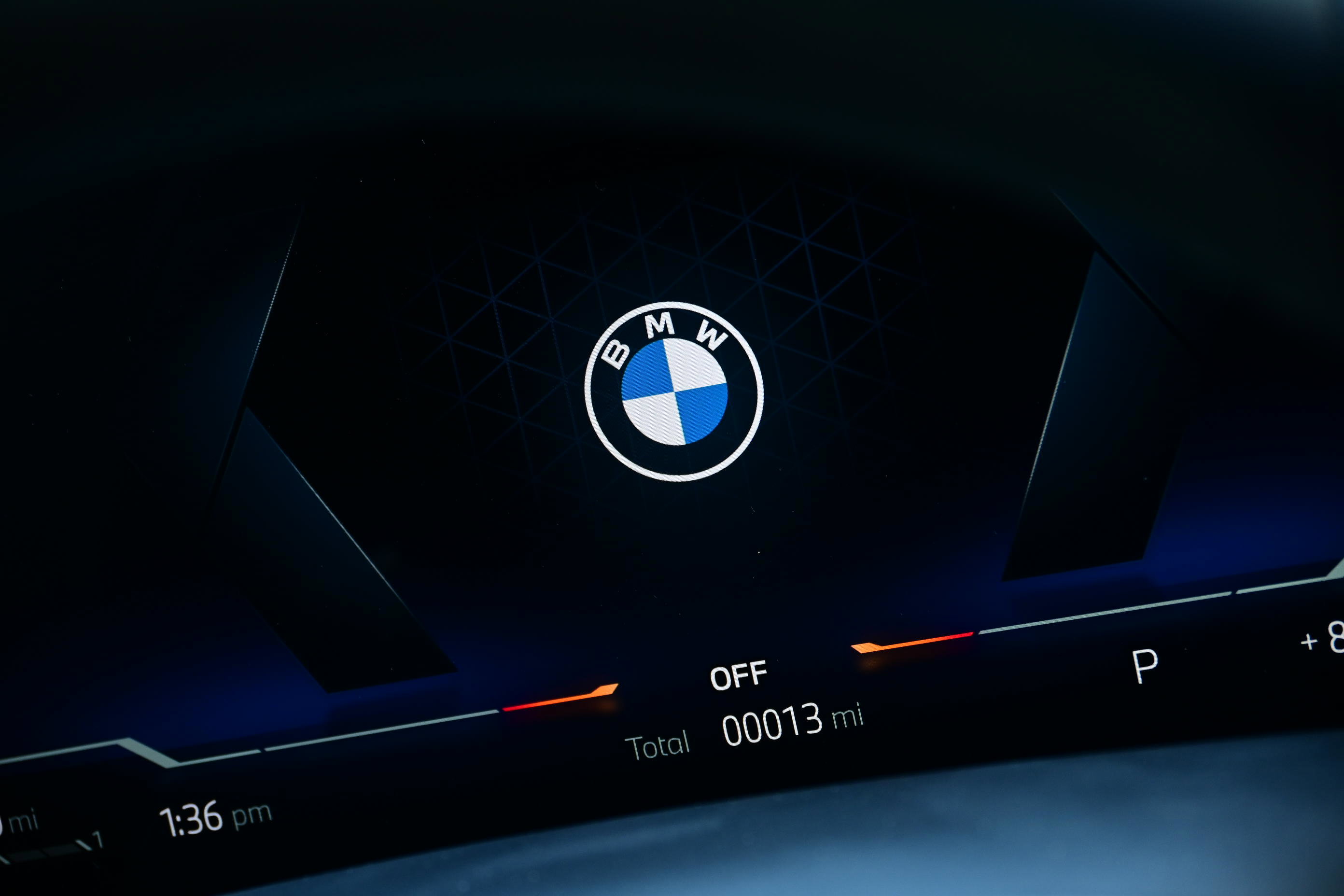 New 2026 BMW X7 xDrive40i w/ Dynamic Handling Package image 31