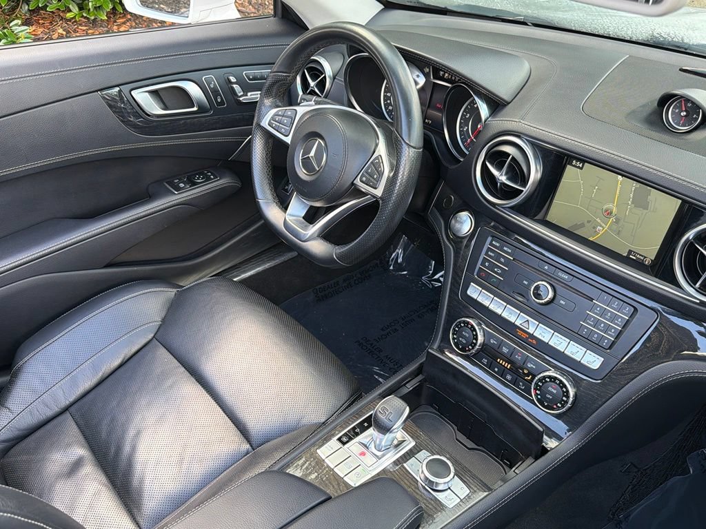 Used 2020 Mercedes-Benz SL 450 image 37