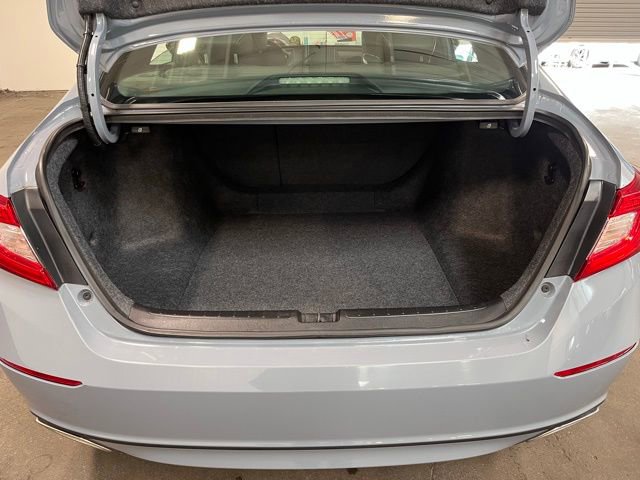 Used 2022 Honda Accord Sport image 16