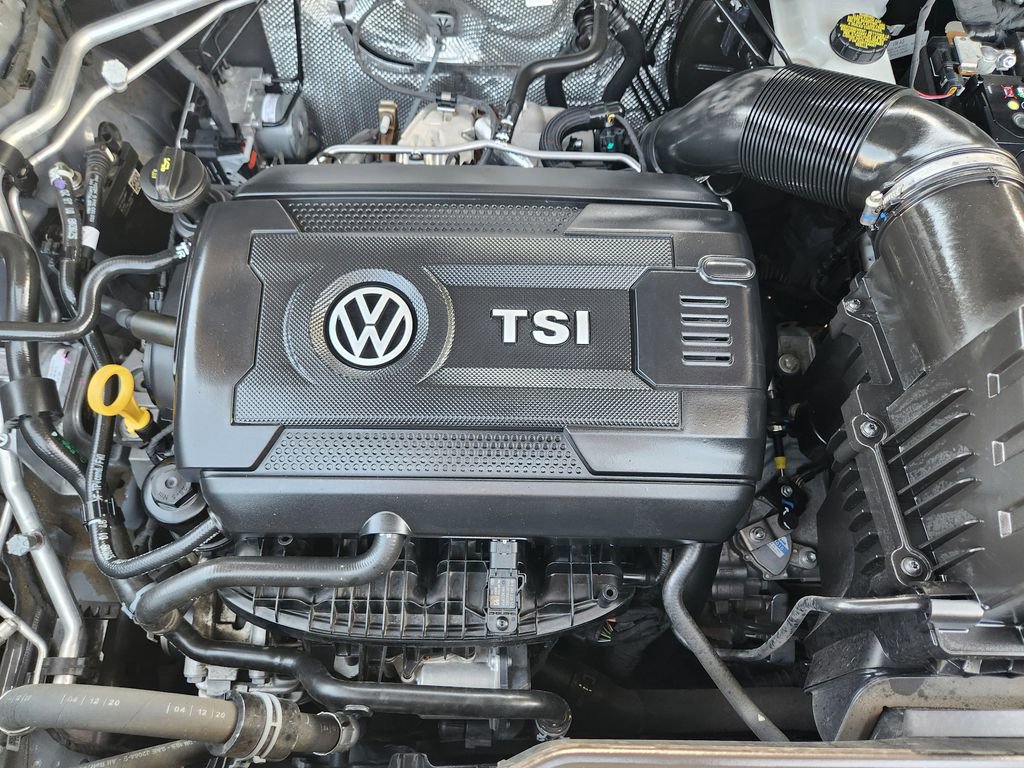 Used 2021 Volkswagen Atlas Cross Sport SEL AWD/4WD image 30