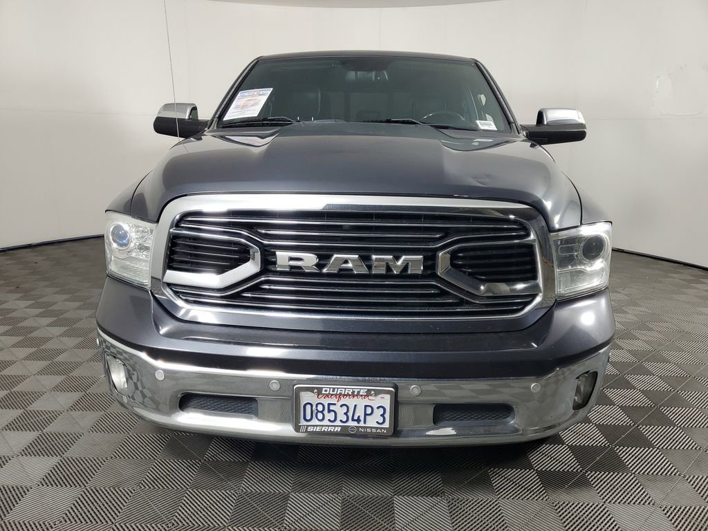Used 2016 RAM 1500 Limited AWD/4WD image 9
