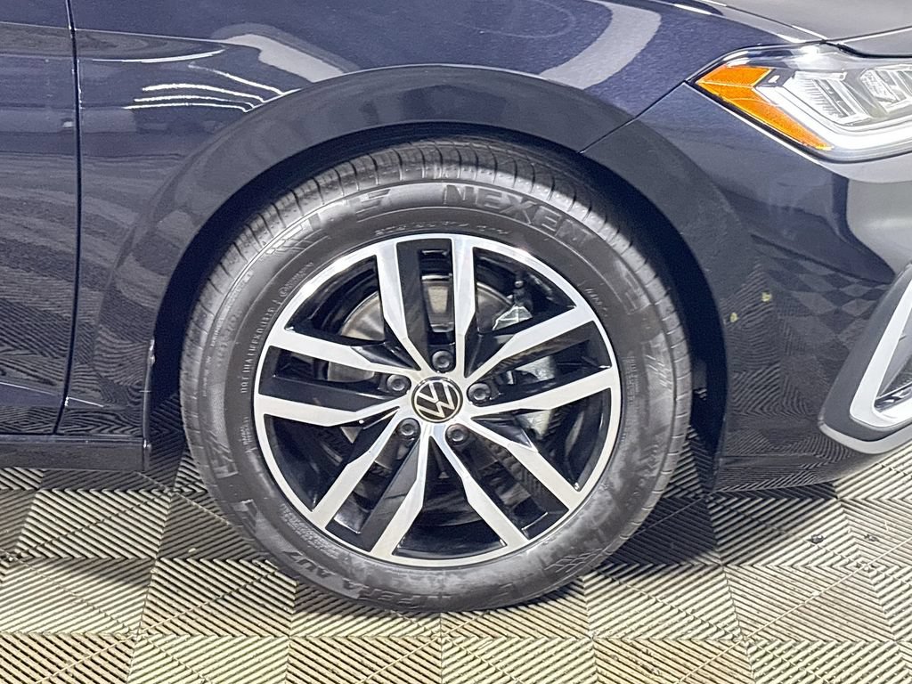 New 2026 Volkswagen Jetta SE FWD image 23