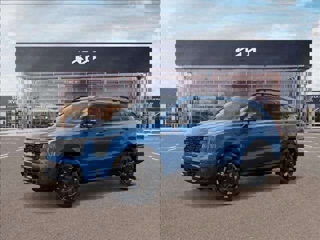 New 2026 Kia Sorento SX Prestige image 3