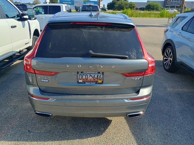 Used 2020 Volvo XC60 T5 Inscription w/ Protection Package AWD/4WD image 5