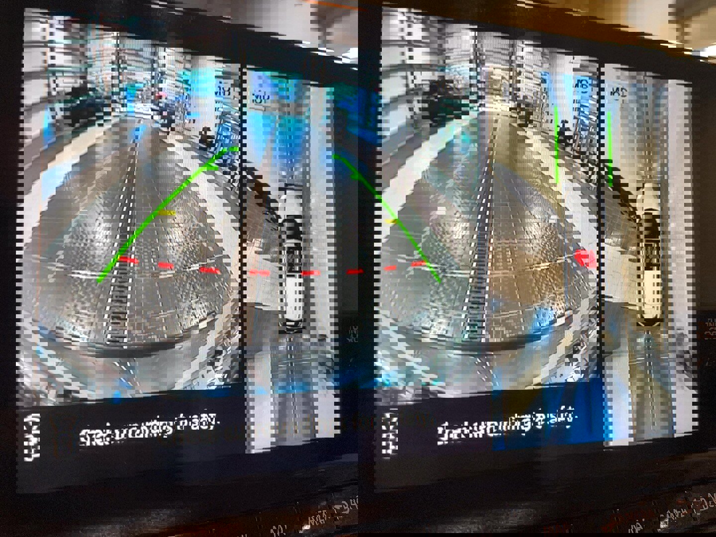 Used 2023 Nissan Rogue SL w/ SL Premium Package image 11