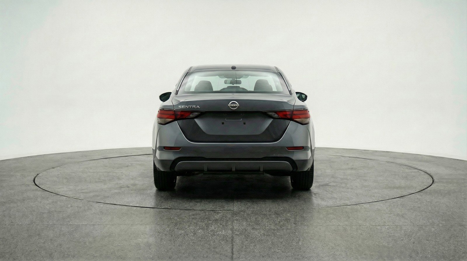 Used 2025 Nissan Sentra SV FWD image 7