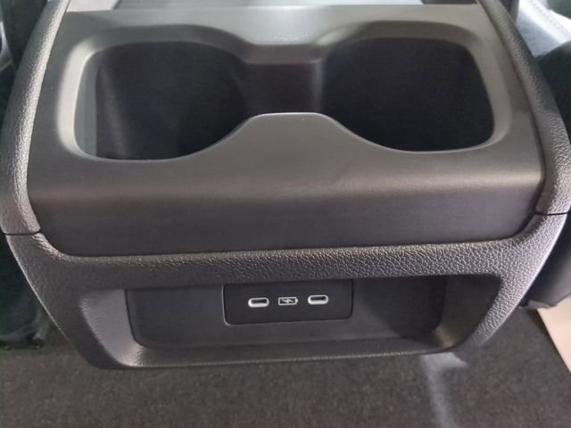 New 2025 Honda Odyssey EX-L image 34