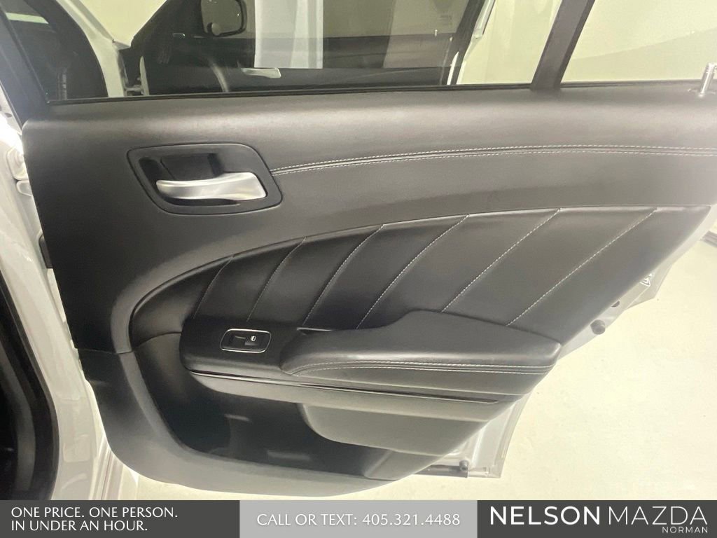 Used 2023 Dodge Charger GT w/ Plus Group RWD image 22