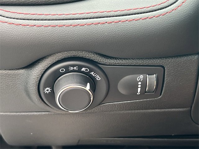 New 2026 Dodge Durango GT w/ Blacktop Package image 27