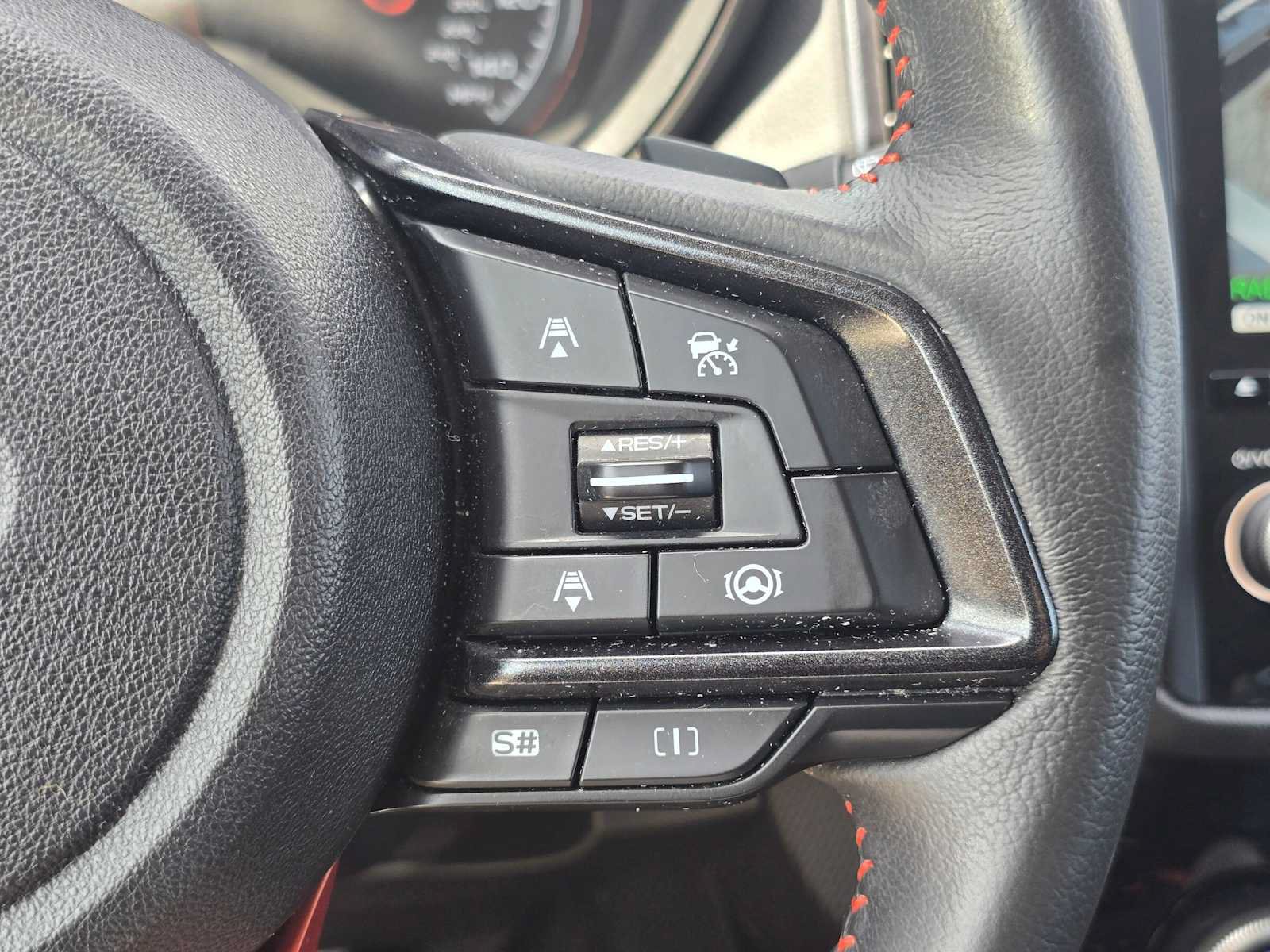 Certified 2023 Subaru Forester Sport AWD/4WD image 33