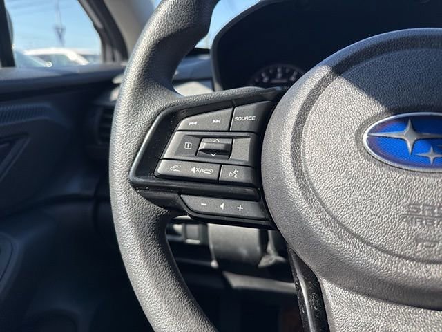 Certified 2025 Subaru Crosstrek 2.0i Premium AWD/4WD image 14