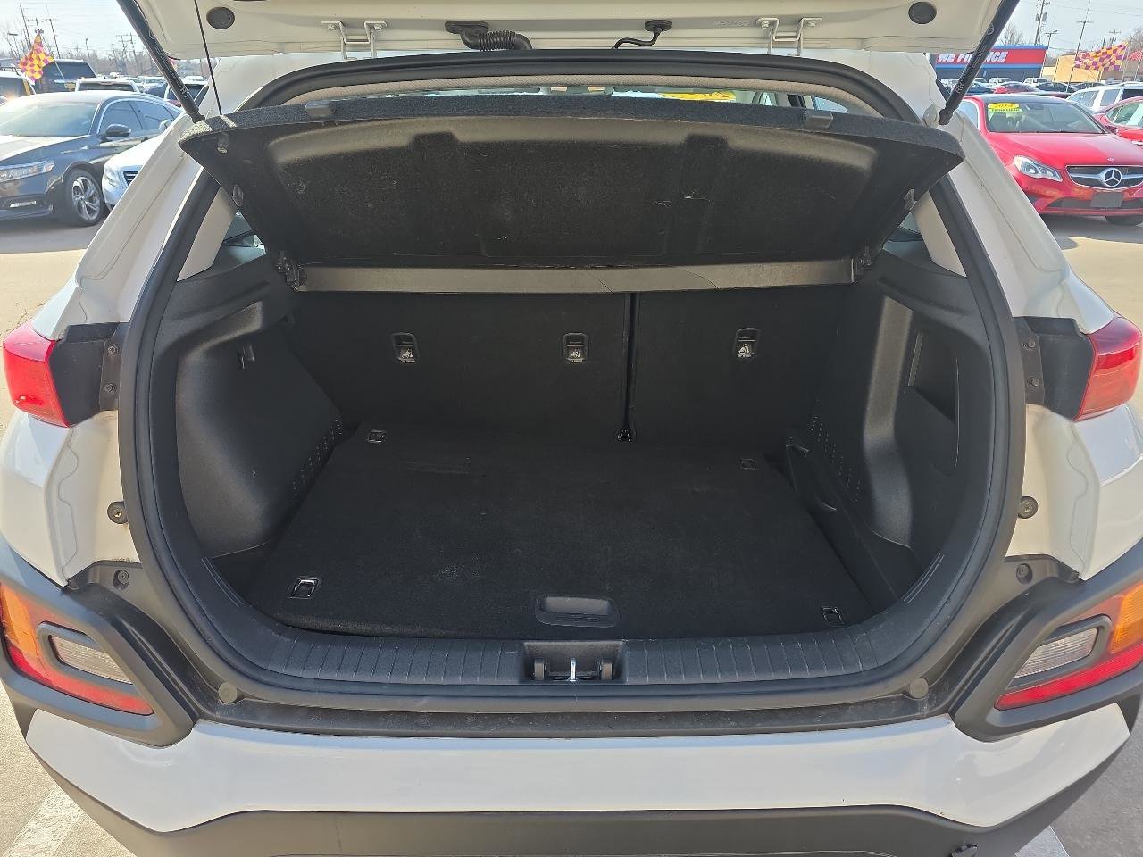 Used 2019 Hyundai Kona SE image 27