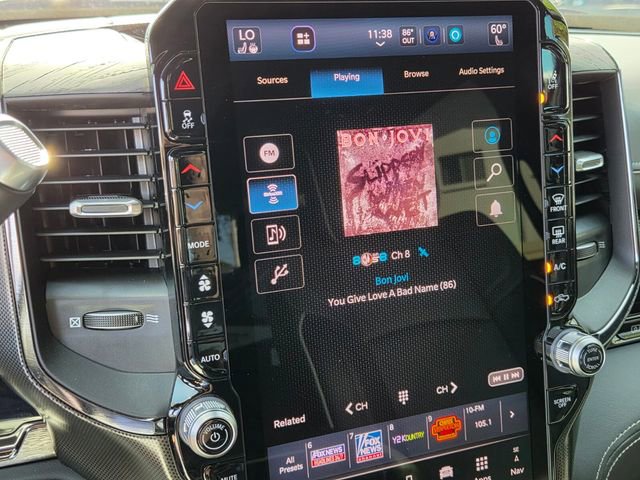 Used 2025 RAM 2500 Limited image 27