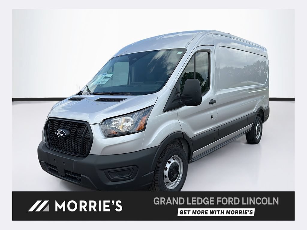 New 2026 Ford Transit 250 148 Medium Roof
