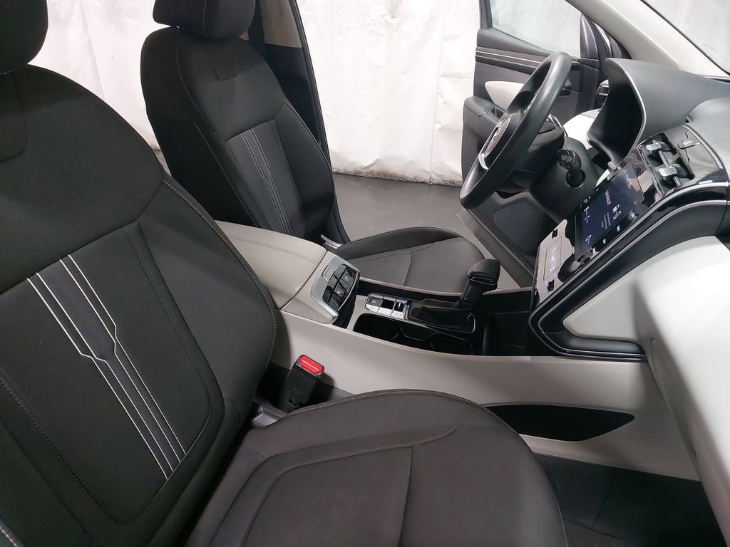 Used 2024 Hyundai Tucson SEL image 10