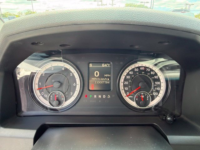 Used 2018 RAM 1500 Express w/ Express Value Package AWD/4WD image 21