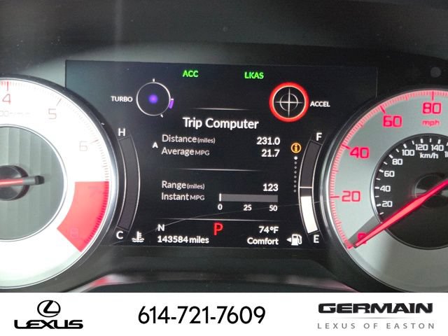 Used 2019 Acura RDX A-Spec AWD/4WD image 26