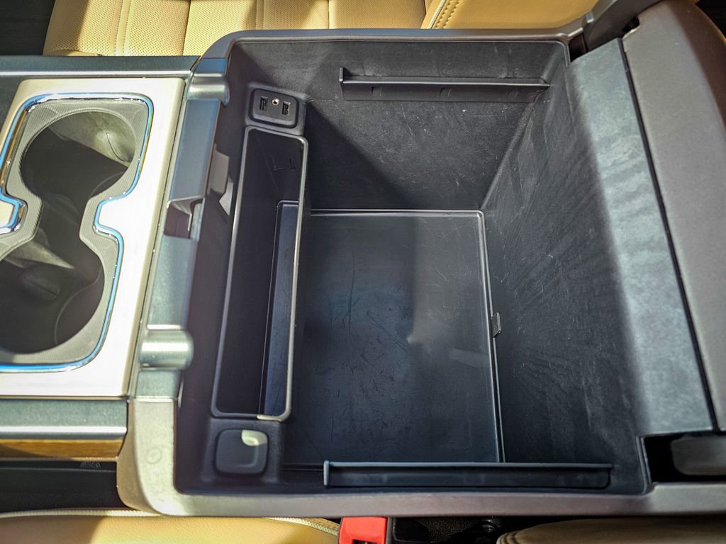 Used 2018 GMC Sierra 3500 Denali w/ Duramax Plus Package image 37