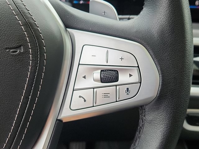 Used 2023 BMW X7 xDrive40i w/ Executive Package AWD/4WD image 23