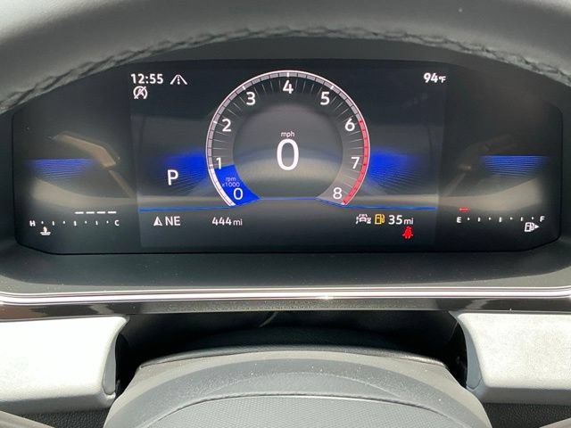 New 2026 Volkswagen Jetta SE FWD image 26