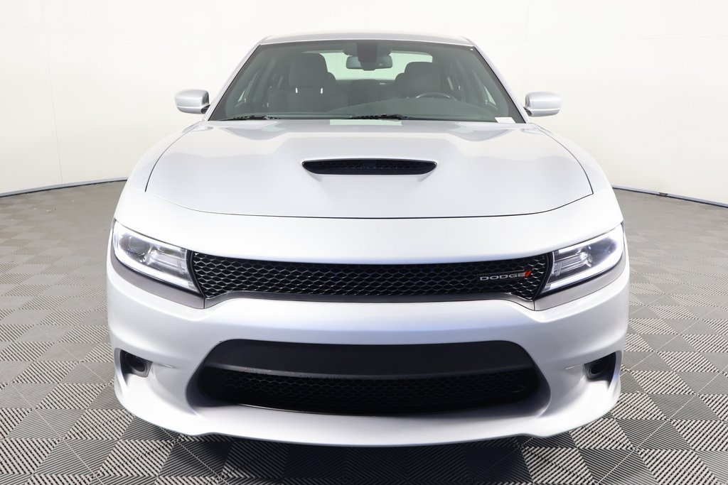 Used 2020 Dodge Charger GT RWD image 2