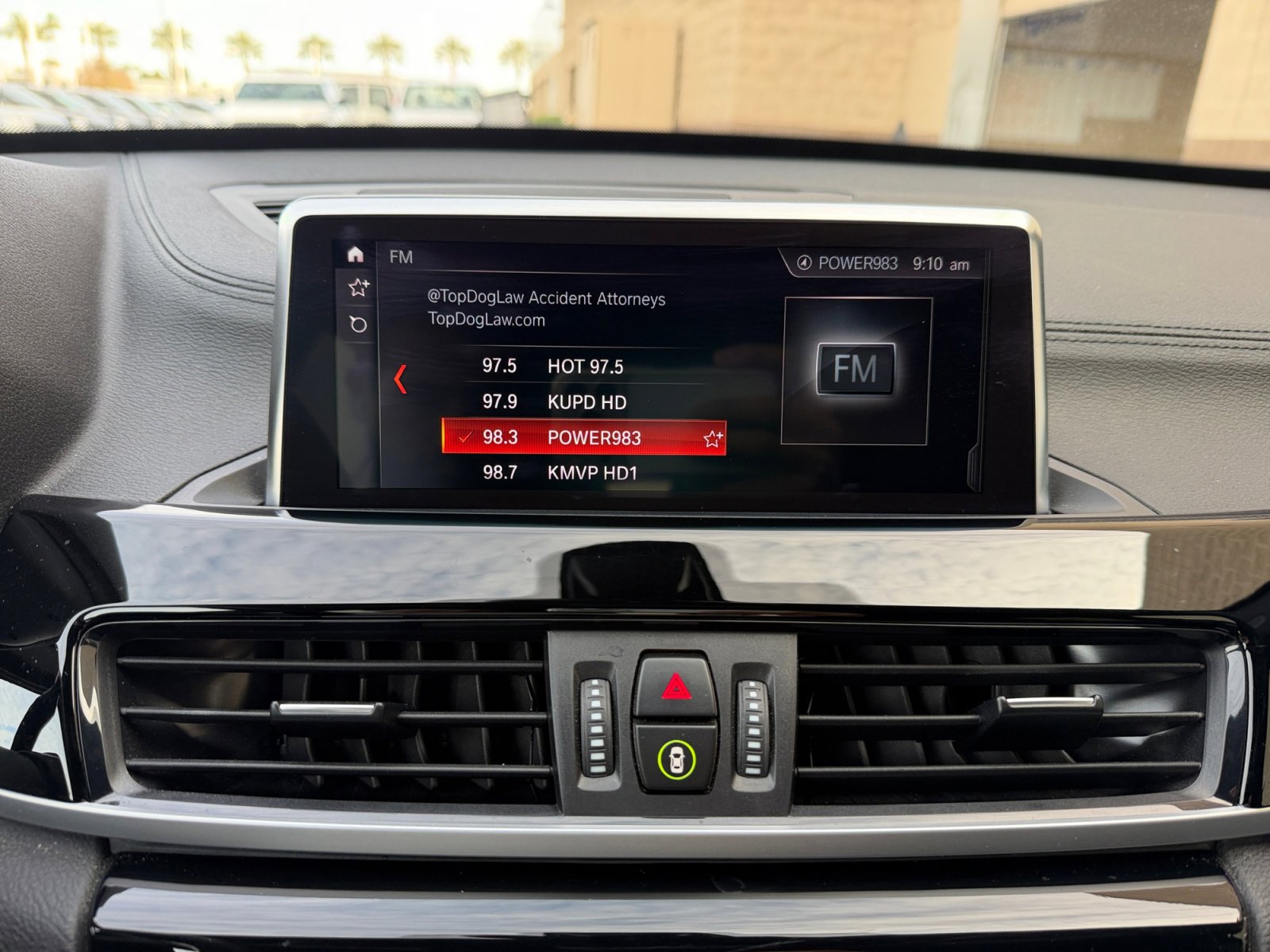 Used 2021 BMW X1 xDrive28i w/ Convenience Package image 28