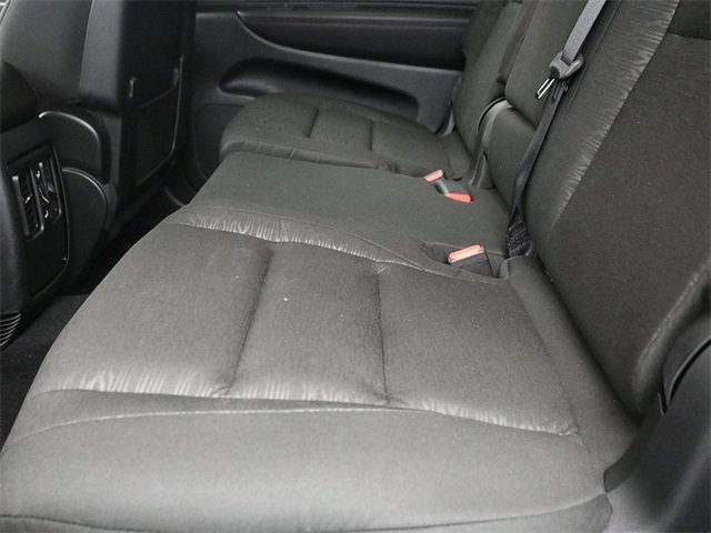 New 2026 Dodge Durango GT w/ Blacktop Package image 16