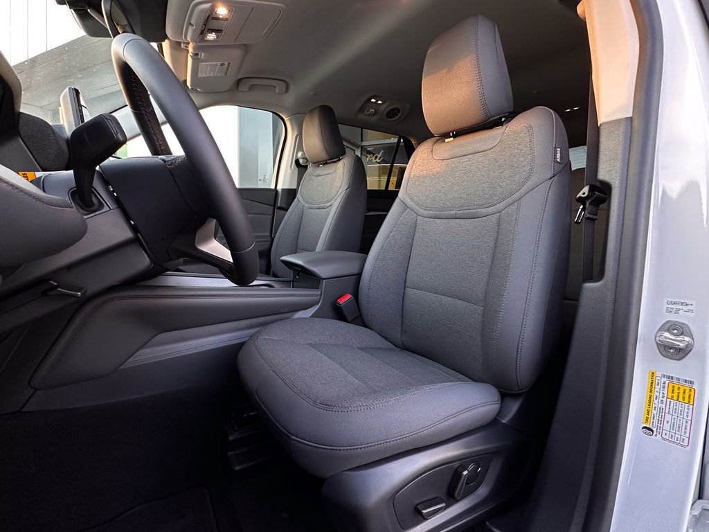 New 2026 Ford Explorer Active image 48