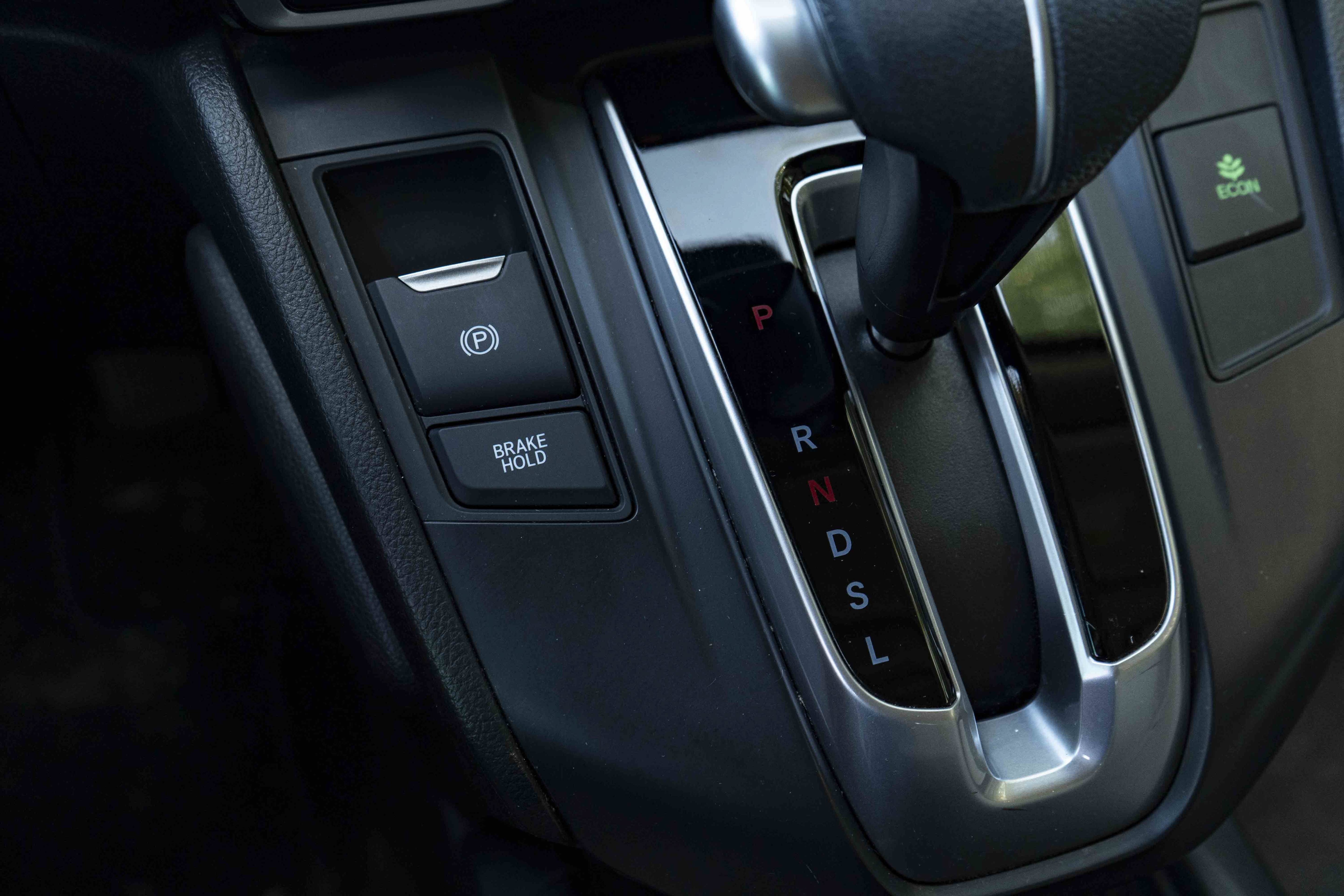 Used 2017 Honda CR-V EX image 30