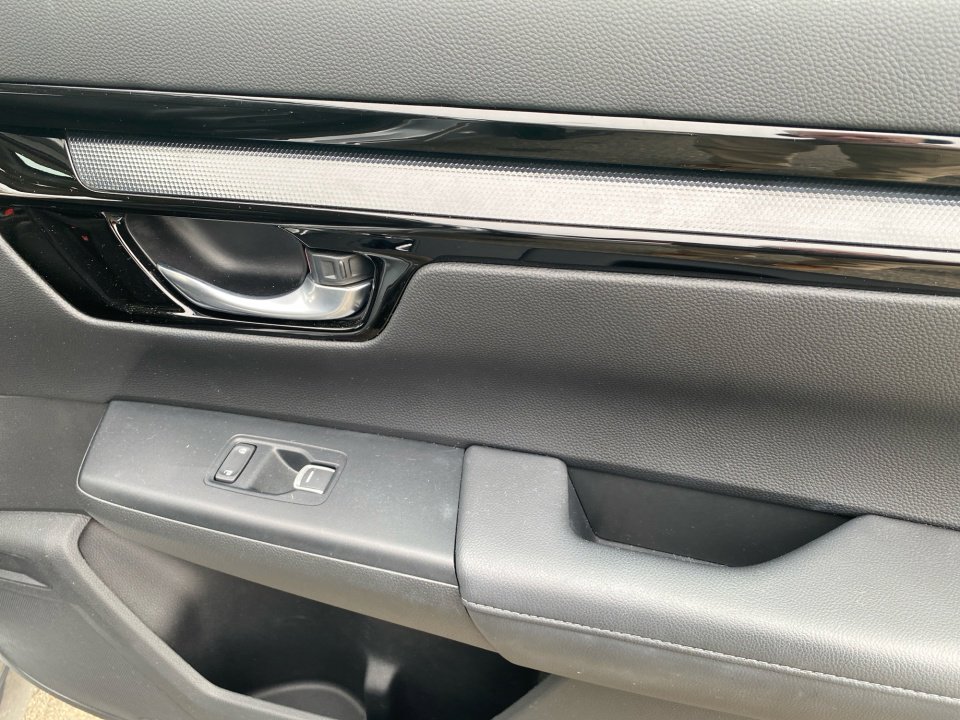 Certified 2023 Honda CR-V EX-L image 35